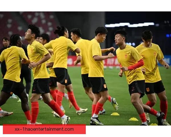 中国男足大名单更新 三名海外小将归队迎战18强赛